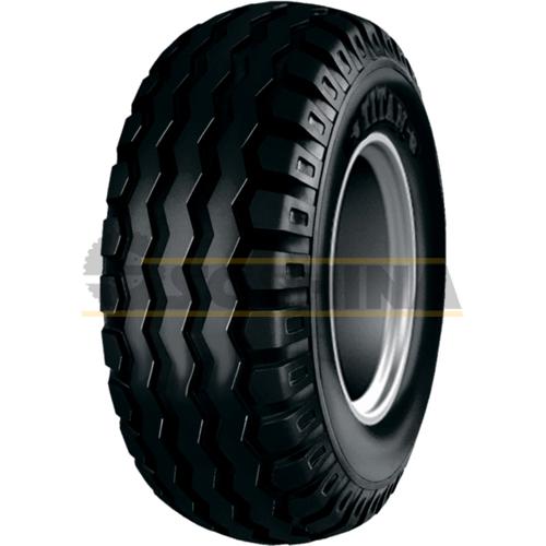 Шина 11.5/80-15.3 Titan Contractor F-3 14PR 139/A8 TL Пневматическая