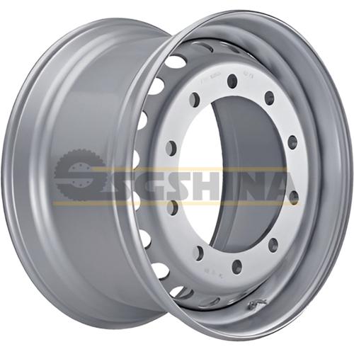 Диск 11.75x22.5/10x335 ET135 D281 Sil (YZ) (16 мм)