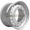 Диск 11.75x22.5/10x335 ET135 D281 Silver (7221105) (13 мм) 4 500 кг