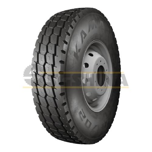 Шина 11.00R22.5 КАМА КАМА-NF 702 148/145/K
