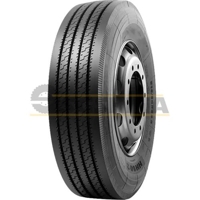 Шина 11.00R22.5 Hifly HH102 16PR 148/145/M TL Пневматическая