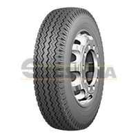 Шинокомплект 12.00-20 Омскшина ИЯ-241 20PR 160D TTF