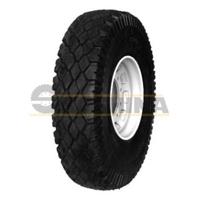Шинокомплект 12.00R20 Омскшина ИД-304, У-4 14PR 146/143/J TTF