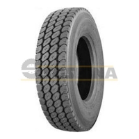 Шинокомплект 12.00R20 Ярославский шинный завод VM-1 TYREX ALL STEEL 154/150/K TTF