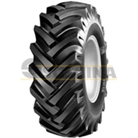 12.5/80-18 BKT AS 504 16 135A8/148A8 TL Пневматическая Шина