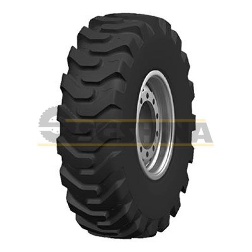 Шина 12.5/80-18 Волжский Шинный Завод DT-115 VOLTYRE HEAVY 12PR 138/125/A8 TL Пневматическая