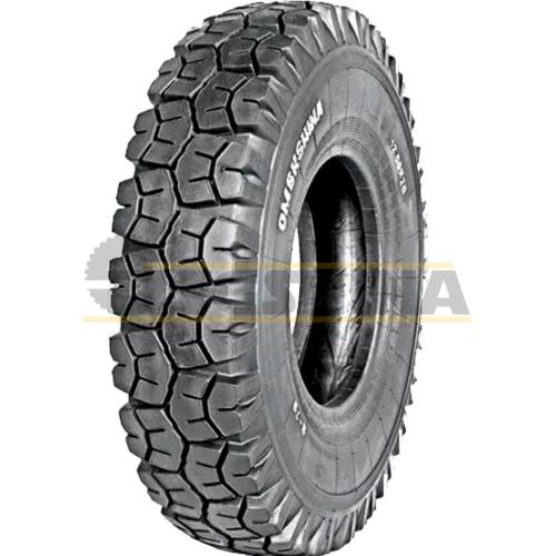 Шинокомплект 12.00R20 Омскшина О-75М 18PR 154/149/J TTF