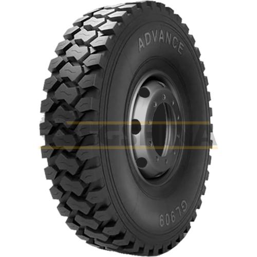 12.00R24 Tornado GL909APro 173/171/F TTF Шинокомплект