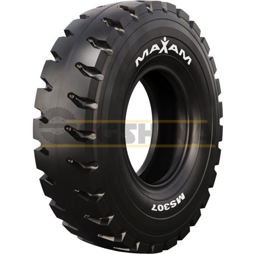 12.00R24 Maxam MS307 Portxtra B 178/A5 TTF Шинокомплект