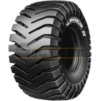 Шинокомплект 12.00R24 Michelin XK A E3 *** TT