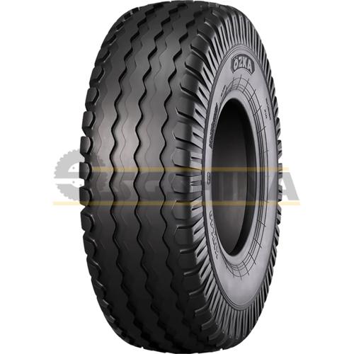 Шина 12.5/80-18 OZKA Pulmox PLT50 (KNK48) 14PR 144A8/131A8 TL Пневматическая