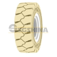 Шина 140/55-9 Galaxy LIFTOP SDS (SH) 3PR (NM белая) Цельнолитая