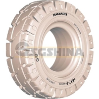 Шина 140/55-9 GRI Peakmaster Цельнолитая