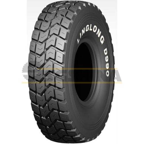 Шина 14.00R20 Linglong D990 164B ** TTFR
