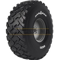 Шина 14.00R24 Maxam MS203 E2/G2/L2 B K 175A2/157B * TL Пневматическая
