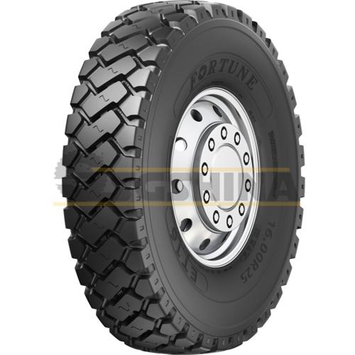 Шинокомплект 14.00R25 Fortune ET16 C1 E-4 169B/188A2 *** TTF