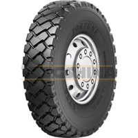 Шинокомплект 14.00R25 Fortune ET16 H2 E-4 169B/188A2 *** TTF