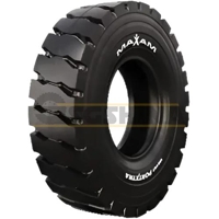 Шина 14.00R25 Maxam MS407 Portxtra IND-4 B 193A5 *** TL Пневматическая