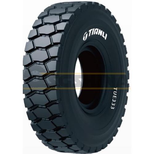 Шинокомплект 14.00R25 Tianli TUE333 169B/188A2 TTF