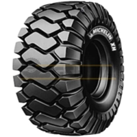 Шина 14.00R25 Michelin XHD1 A E4 *** TL Пневматическая