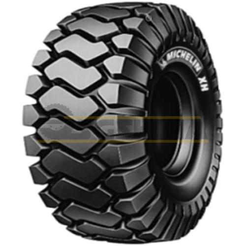 Шина 14.00R25 Michelin XHD1 A E4 *** TL Пневматическая