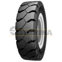 15.5/55R18 Alliance Yardmaster SDS (SH) 3PR Цельнолитая, без бурта, черная Шина