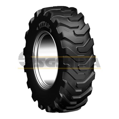 Шина 16.9-28 Волжский Шинный Завод TITAN CONTRACTOR III 12PR 152/A8 TL Пневматическая