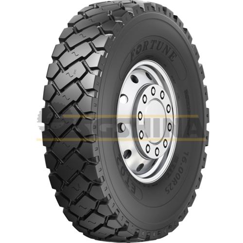 Шинокомплект 16.00R25 Fortune ET02 C1 E-3 180B/198A2 *** TTF