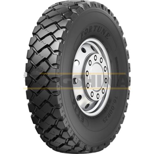 Шинокомплект 16.00R25 Fortune ET16 H2 E-4 180B/198A2 *** TTF
