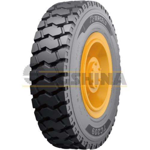 Шинокомплект 16.00R25 Tercelo TC209 E4 H1 TL 198A2/180B *** TTF