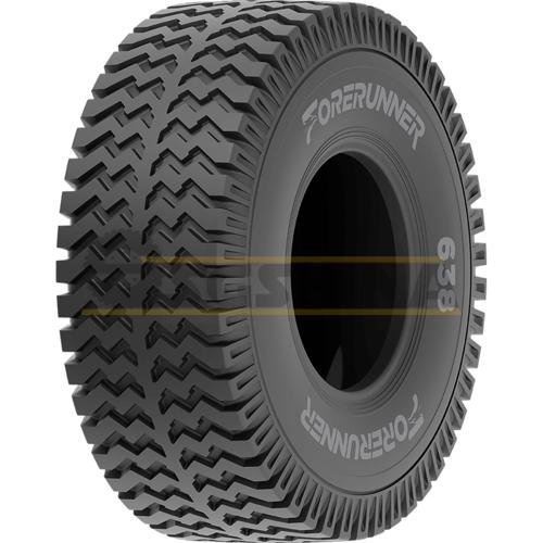 Шинокомплект 16.5/70-18 Forerunner QH638 18PR 145B/158B TTF