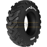 Шина 16.9-24 Maxam MS901 R4 12PR 149/A8 TL Пневматическая