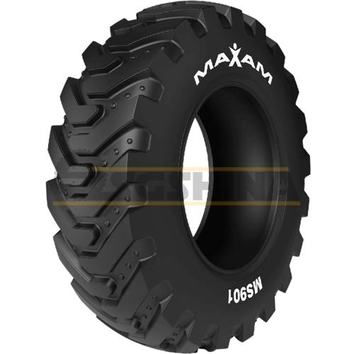 Шина 16.9-24 Maxam MS901 R4 12PR 149/A8 TL Пневматическая