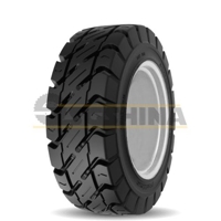 Шина 16x6-8 Petlas 608 SDS (QH) 3PR Цельнолитая