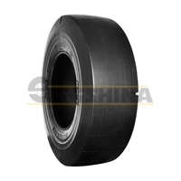 17.5R25 BKT Earthmax SR 55 Smooth 182A2 TL Пневматическая Шина