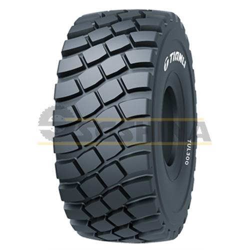 Шина 17.5R25 Tianli TUL300 167B/182A2 TL Пневматическая