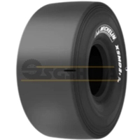 Шина 17.5R25 Michelin XSM D2+ Pro L5S *** TL Пневматическая