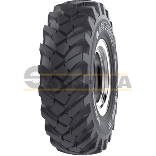 Шина 18-19.5 ASCENSO MPB400 18PR 165B TL Пневматическая