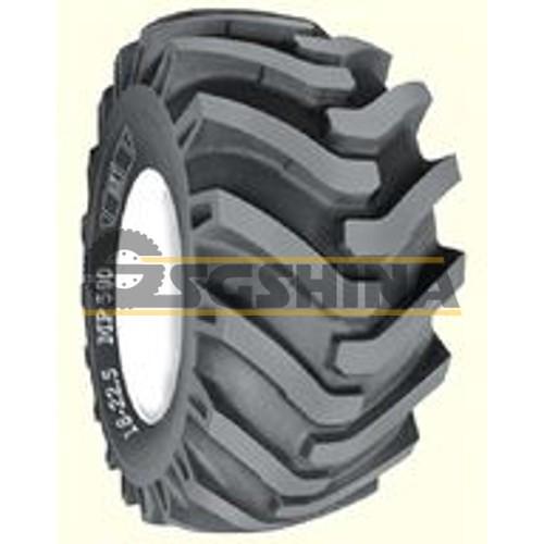 18-22.5 BKT MP 590 20 173A6/169A8 TL Пневматическая Шина