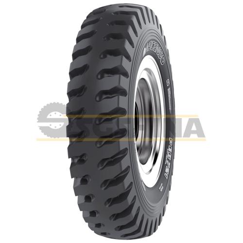 Шина 18.00-25 ASCENSO PEB721 40PR 217А2 / 214А3 TL Пневматическая