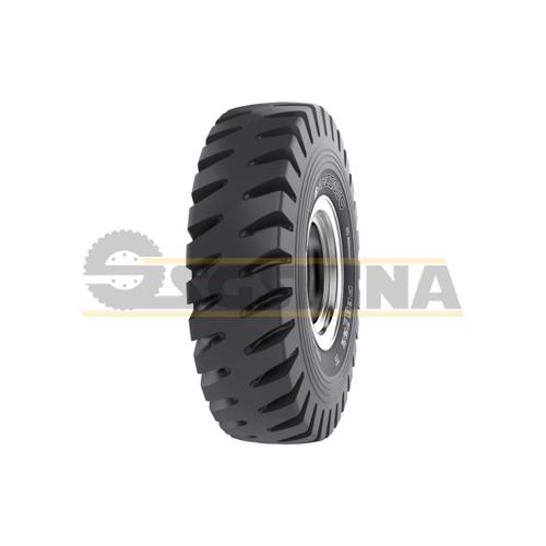 Шина 18.00-25 ASCENSO PEB722 40PR 217А2 / 214А3 TL Пневматическая