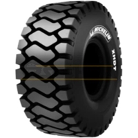 Шина 18.00R25 Michelin XHDT A E4 ** TL Пневматическая