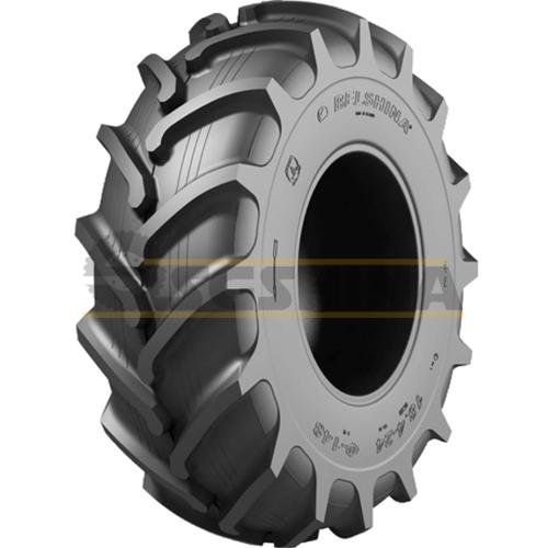 Шинокомплект 18.4-24 Белшина Ф-148 10PR 145A6 TT