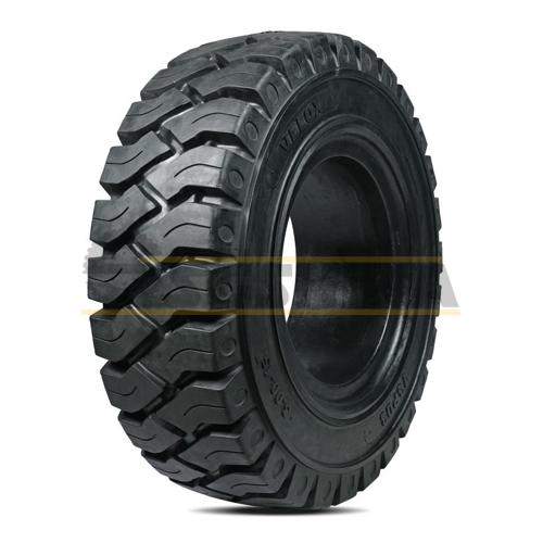 Шина 18x7-8 АРТ V3H02 3PR Цельнолитая