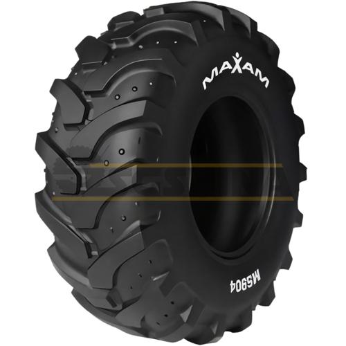 Шина 19.5L-24 Maxam MS904 E R4 16PR 164/A8 TL Пневматическая