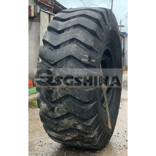 20.5-25 Hengruida Z601 20PR 186A8 TL Пневматическая Шина
