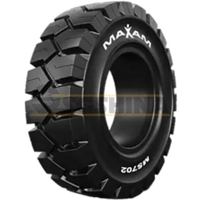 Шина 200/50-10 Maxam MS702 TR Цельнолитая