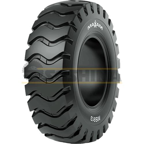 Шина 20.5-25 Maxam MS913 E3/L3 20PR 170B/186A2 TL Пневматическая