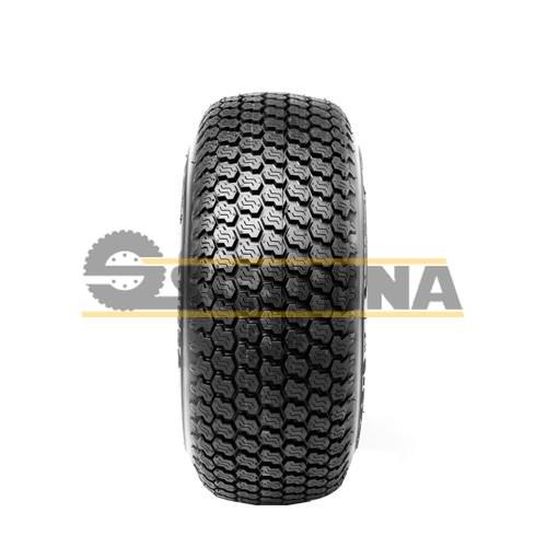 20x10-8 Kenda K500 4 75A4/86A4 TL Пневматическая Шина