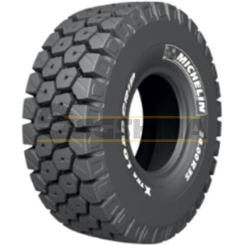 Шина 21.00R33 Michelin X TRA Load Grip A4 E4 *** TL Пневматическая